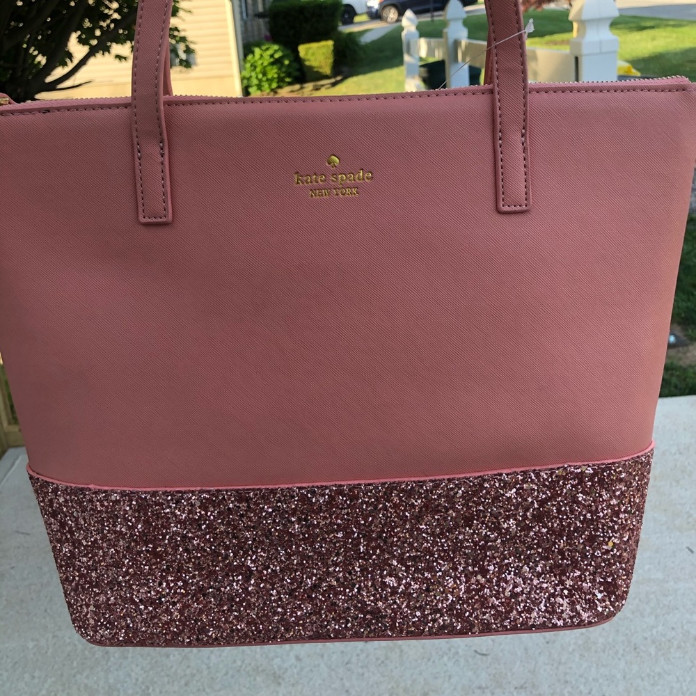 Kate Spade Purse Set